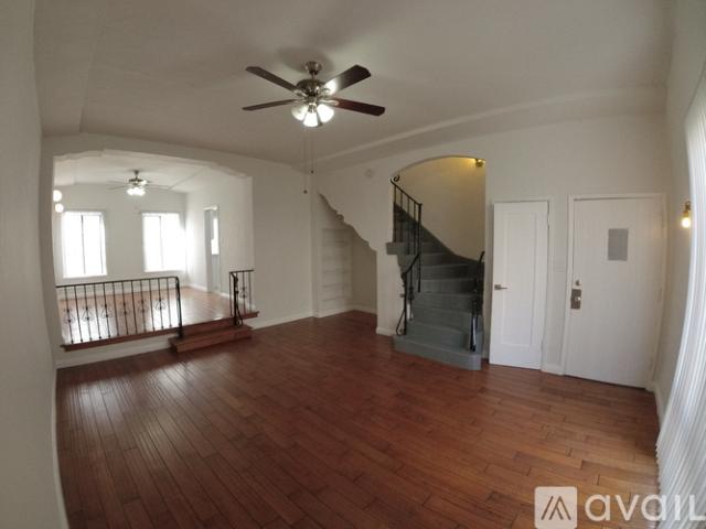 2 BR, 1 BA Apartment 4528 Edgewood Pl, Unit 3/8, Los Angeles, CA 90019