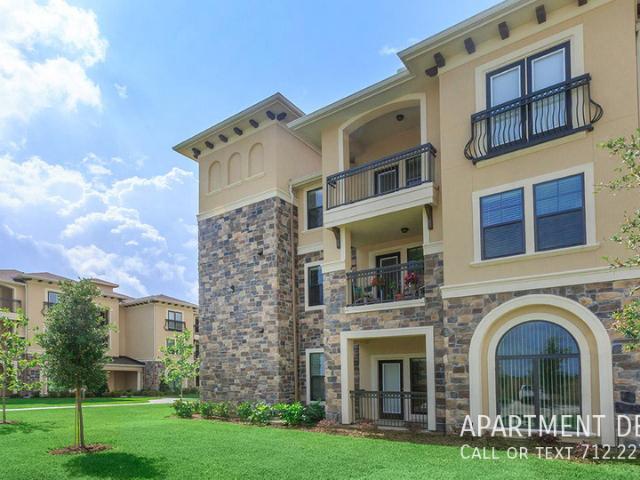 2 BR, 1 BA Apartment 4528 Trammel Fresno RdÂ, Missouri City, TX 77459
