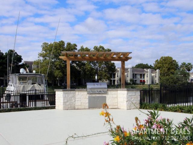 2 BR, 1 BA Apartment 457 Constellation BlvdÂ, League City, TX 77573