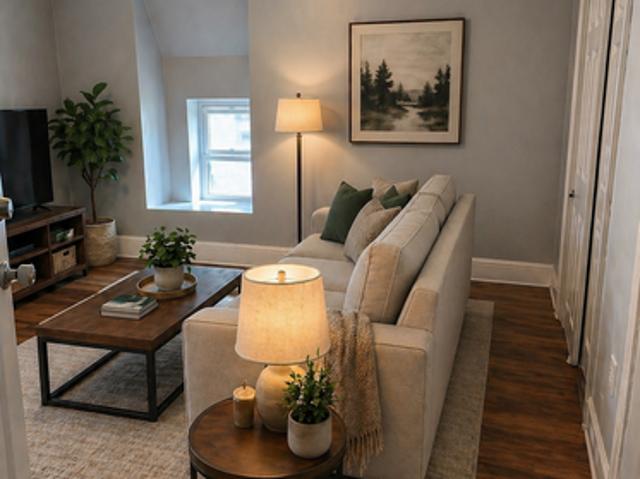 2 BR, 1 BA Apartment 457 Lake Ave, Unit Apt A, Saint James, NY 11780