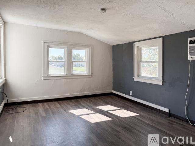 2 BR, 1 BA Apartment 457 N Greenwood St, Unit B, Marion, OH 43302