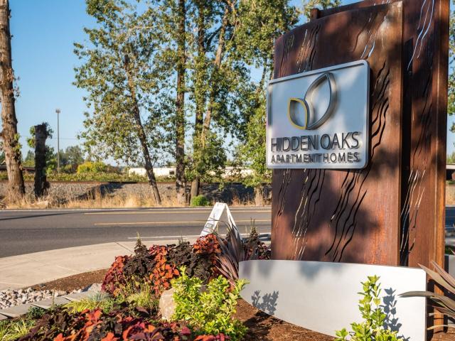 2 BR, 1 BA Apartment 4545 NE 125th Place Unit 104, Portland, OR 97230