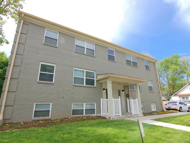 2 BR, 1 BA Apartment 4554 Winthrop Avenue Unit 919 1, Indianapolis, IN 46205