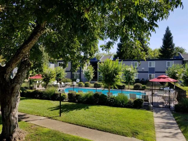2 BR, 1 BA Apartment 455 Rio Lindo Ave Unit 47, Chico, CA 95926