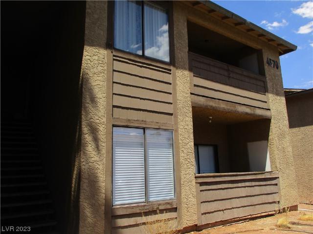 2 BR, 1 BA Apartment 4570 Carriage Park Dr, Las Vegas, NV 89121