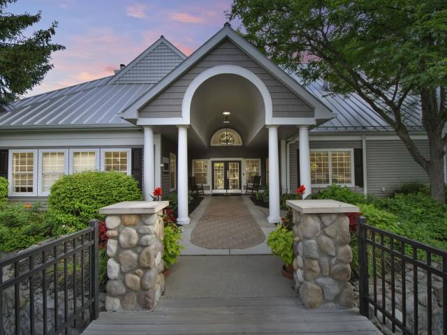 2 BR, 1 BA Apartment 459 Village Green Boulevard Unit 108, Ann Arbor, MI 48105