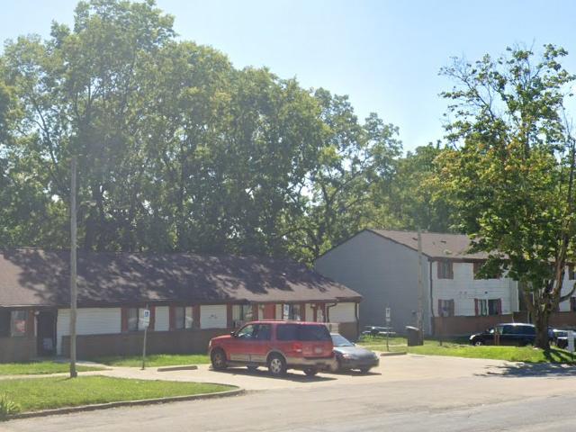 2 BR, 1 BA Apartment 459 S. Mulberry St, Wilmington, OH 45177