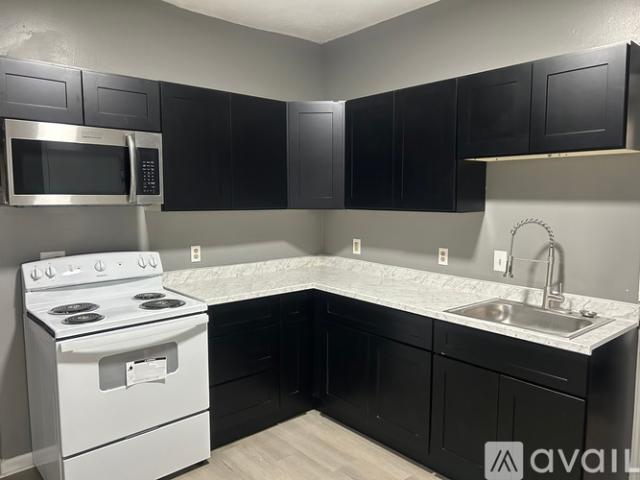 2 BR, 1 BA Apartment 459 South Harrison Avenue, Unit Unit 1, Kankakee, IL 60901