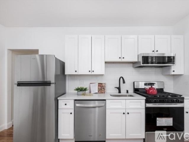 2 BR, 1 BA Apartment 45 Ashford St, Unit 20, Boston, MA 02134