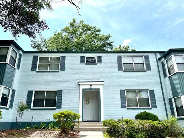 2 BR, 1 BA Apartment 4600 Fort Jackson Boulevard, Columbia, SC 29209