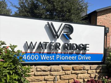 2 BR, 1 BA Apartment 4600 West Pioneer Drive Unit 371, Irving, TX 75061