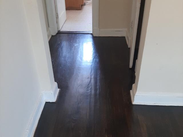 2 BR, 1 BA Apartment 4601 Blaine St NE, Washington, DC 20019