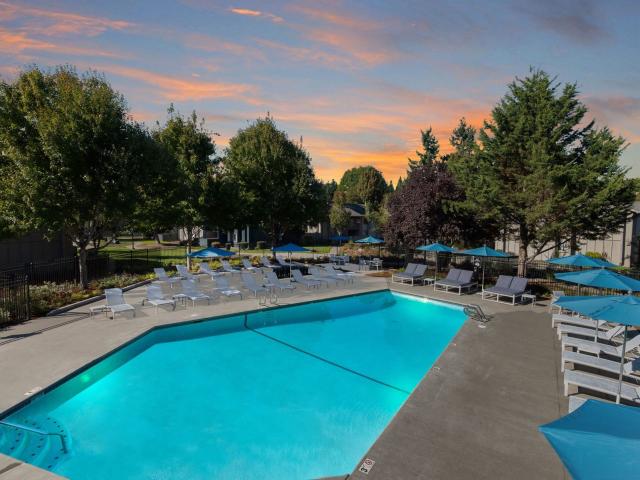 2 BR, 1 BA Apartment 4601 East 18th Street Unit 136, Vancouver, WA 98661
