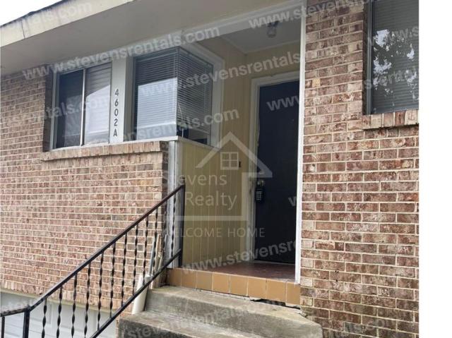 2 BR, 1 BA Apartment 4602 Plaza Hills Ln, Hixson, TN 37343