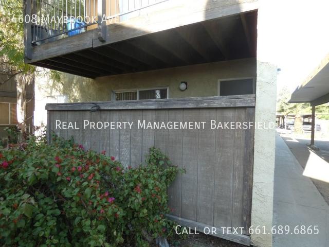 2 BR, 1 BA Apartment 4608 Maybrook Ave. C, Bakersfield, CA 93313