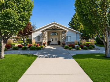 2 BR, 1 BA Apartment 460 Westland Drive Unit 511, Brigham City, UT 84302