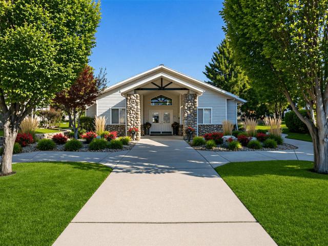 2 BR, 1 BA Apartment 460 Westland Drive Unit 706, Brigham City, UT 84302