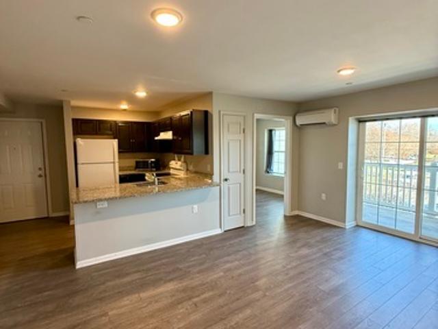 2 BR, 1 BA Apartment 460 Main Street, Unit 1000 B, Stevensville, MD 21666