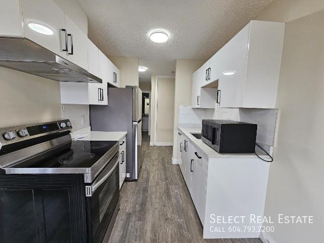 2 BR, 1 BA Apartment 46117 Gore Avenue10, Chilliwack, BC V2P 6K4