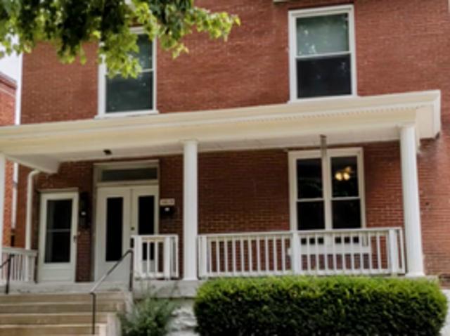 2 BR, 1 BA Apartment 4619 Southern Parkway, Unit 2, Louisville, KY 40214