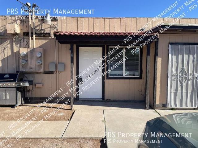 2 BR, 1 BA Apartment 461 W 16th Ave Apt 4, Apache Junction, AZ 85120