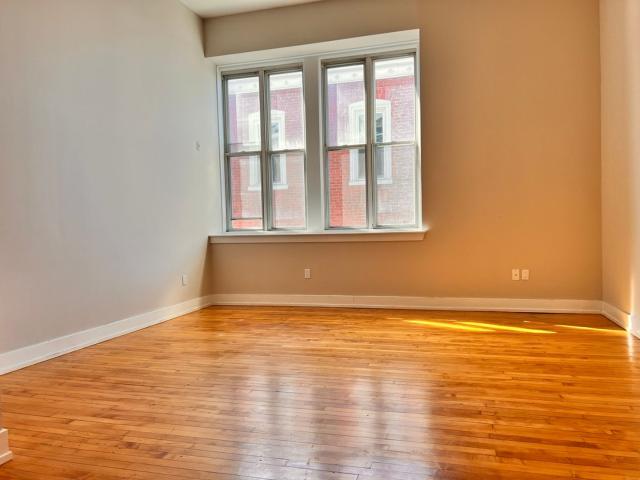 2 BR, 1 BA Apartment 4627 E. Thompson, Philadelphia, PA 19137