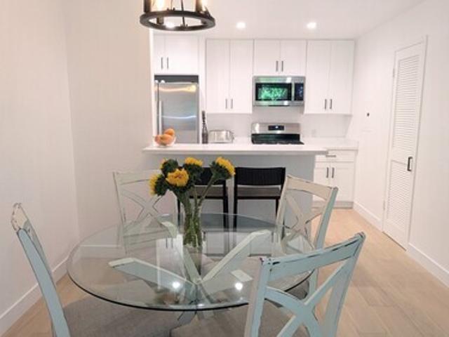2 BR, 1 BA Apartment 4636 Granada Place, Santa Barbara, CA 93110