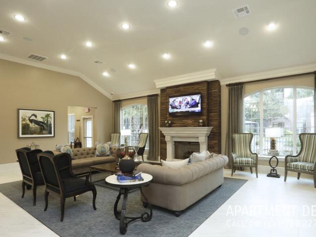 2 BR, 1 BA Apartment 4636 Magnolia Cove DrÂ, Houston, TX 77345