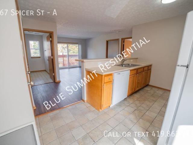 2 BR, 1 BA Apartment 467 Spicer St, Akron, OH 44311