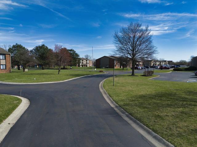 2 BR, 1 BA Apartment 4656 Edwardian Cir Unit 46652C, Indianapolis, IN 46254