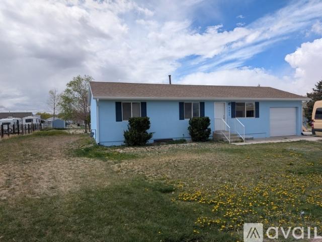 2 BR, 1 BA Apartment 4669 Marshal Trail, Enoch, UT 84721