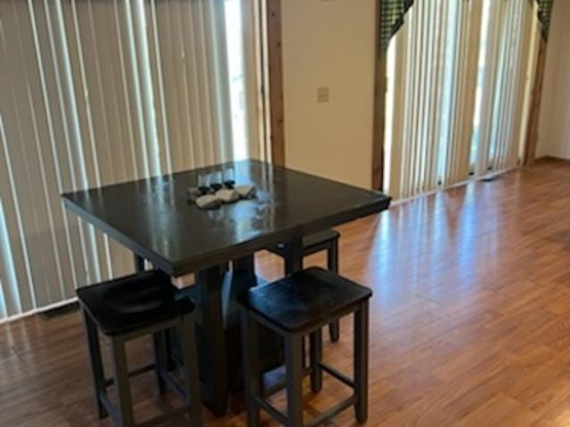 2 BR, 1 BA Apartment 466 Overlook Ct, Unit Lower, Warrens, WI 54666