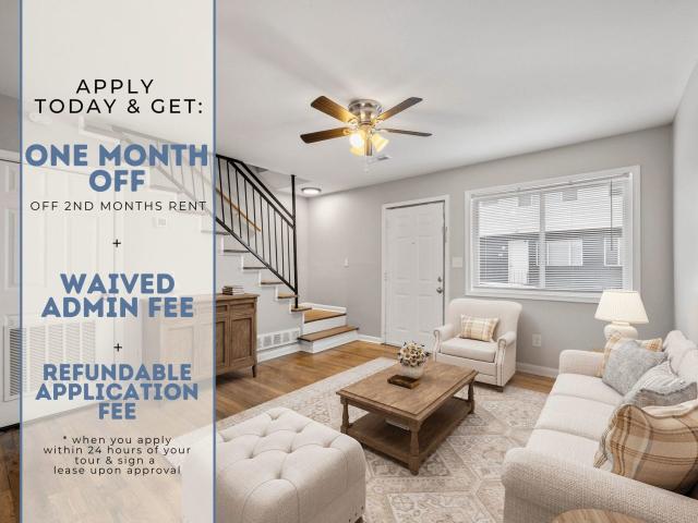 2 BR, 1 BA Apartment 4689 Roswell Road Unit J05, Atlanta, GA 30342