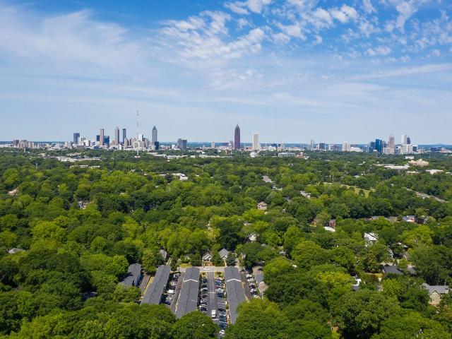 2 BR, 1 BA Apartment 469 Oakdale Rd NE Unit 485 C47, Atlanta, GA 30307