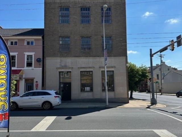 2 BR, 1 BA Apartment 46 S 8th St, Lebanon, PA 17042