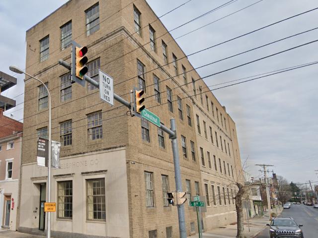 2 BR, 1 BA Apartment 46 S 8th St, Lebanon, PA 17042