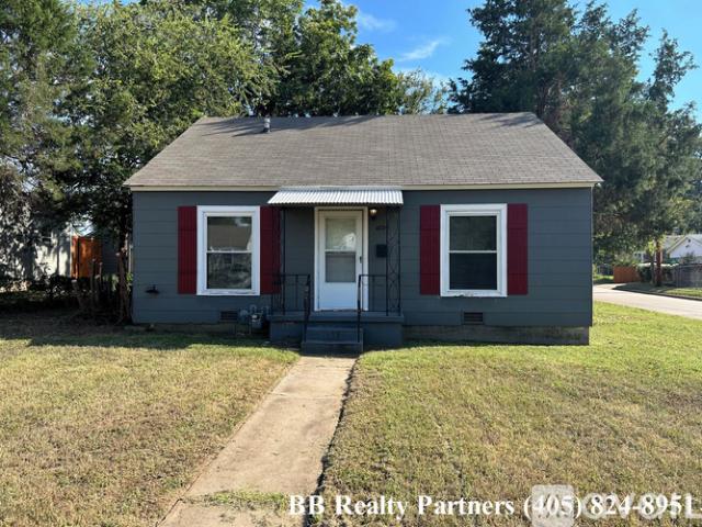2 BR, 1 BA Apartment 4704 E 7th St, Tulsa, OK 74112