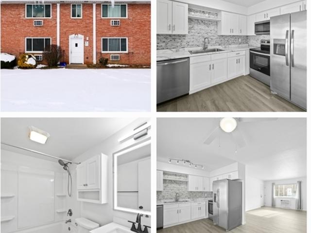 2 BR, 1 BA Apartment 4705 Fishcreek Rd, Unit 1, Stow, OH 44224