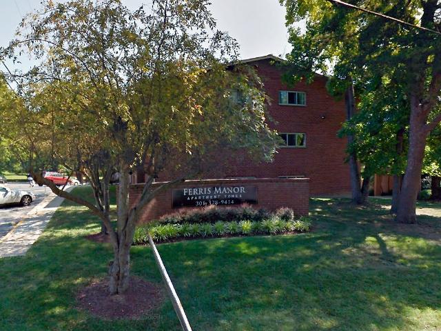 2 BR, 1 BA Apartment 4706 Cherokee Street Unit 4708 103, College Park, MD 20740