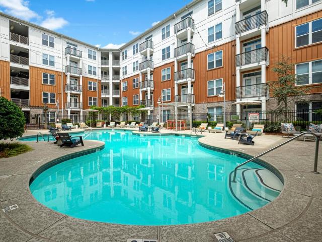 2 BR, 1 BA Apartment 470 16th Street Northwest Unit 1023, Atlanta, GA 30318