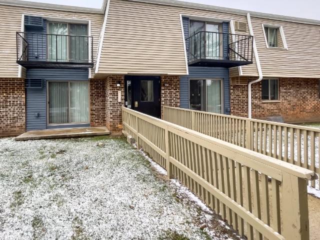 2 BR, 1 BA Apartment 4713 Cottage Grove Rd Unit 4709 06, Madison, WI 53716