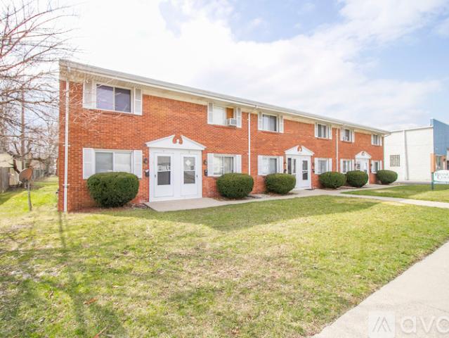 2 BR, 1 BA Apartment 4715 Bennett Rd, Unit #15, Toledo, OH 43612