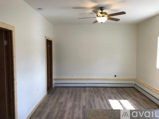 2 BR, 1 BA Apartment 47337 Stratton Ave, Unit 4, Atlantic Mine, MI 49905