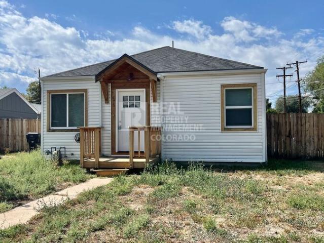 2 BR, 1 BA Apartment 475 N Osceola St, Denver, CO 80204