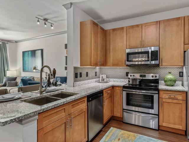 2 BR, 1 BA Apartment 4777 Memorial Dr Unit 482, The Colony, TX 75056