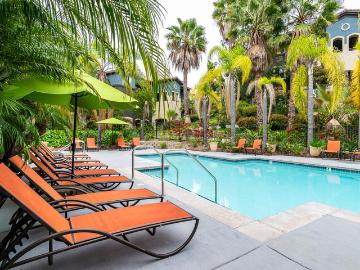 2 BR, 1 BA Apartment 4795 Frazee Road Unit 0114, Oceanside, CA 92057