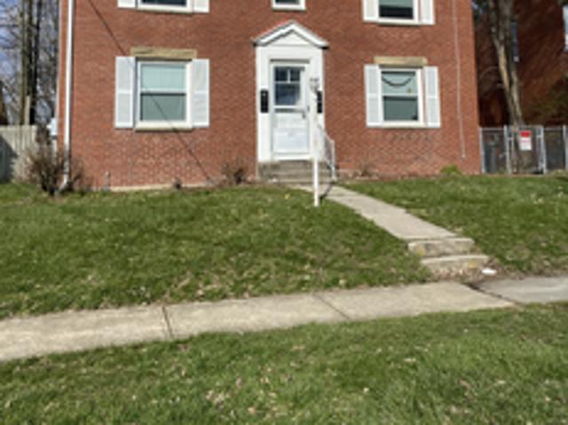 2 BR, 1 BA Apartment 483 N Prospect St, Unit 1, Marion, OH 43302