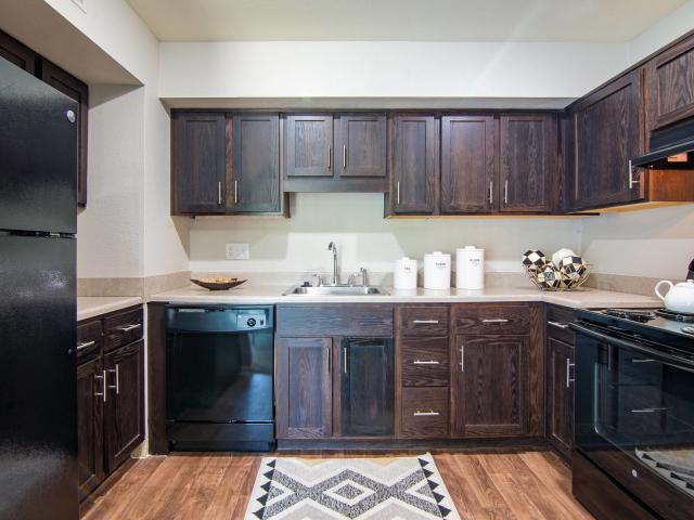2 BR, 1 BA Apartment 4800 Skyline Drive Unit 4857, Mission, KS 66205