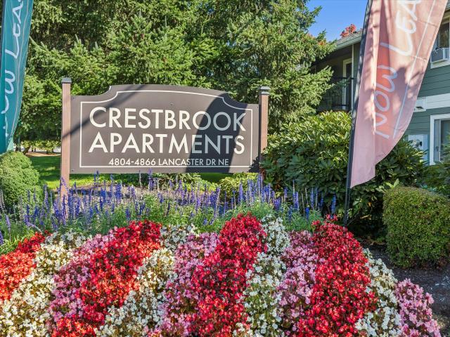 2 BR, 1 BA Apartment 4828 Lancaster Dr NE Unit 203, Salem, OR 97305
