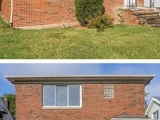 2 BR, 1 BA Apartment 4830 East 88th Street, Garfield Heights, OH 44125